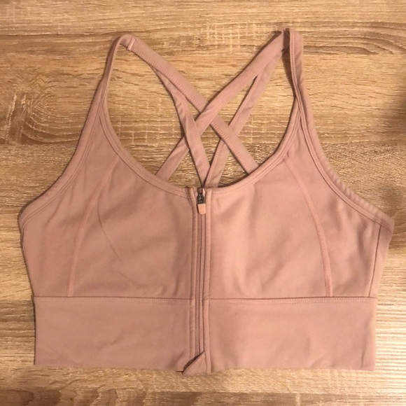 Balance Athletica Revive sports bra, instinct M - Picture 2 of 9